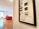 Апартаменты