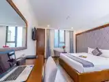 Двухместный номер Deluxe с видом на море