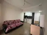 Двухместная студия