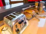 Run of House