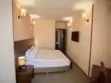 Двухместный семейный люкс с видом на город