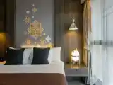 Люкс с балконом