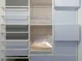 Кровать в общем номере