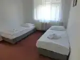 Четырёхместный номер Эконом