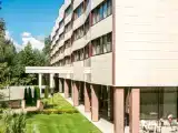 Стандарт 1-местный к.6.(80-х год)