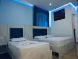 Трёхместный номер Стандарт с балконом