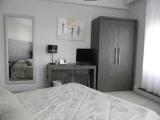 Двухместный номер Стандарт с балконом и с видом на озеро