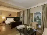 Двухместный полулюкс