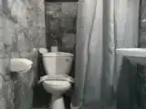 Одноместный номер Стандарт с видом на горы