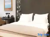 Одноместный номер Deluxe