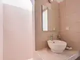 Двухместный полулюкс