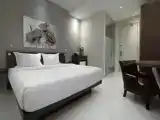 Двухместный номер Superior
