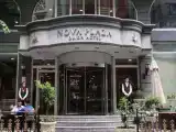 Двухместный номер Стандарт с видом на внутренний двор