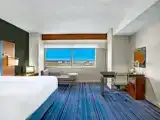 Номер Runway View