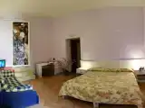 Четырёхместный номер Стандарт