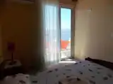 Трёхместный номер Стандарт с видом на море