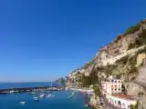 Двухместный номер Стандарт с видом на море