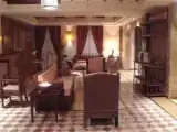 Run of House