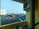 Двухместный номер Air-Conditioned Superior с балконом
