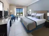 Двухместный номер семейный Deluxe с видом на море