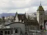 Run of House