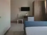 Двухместный номер Стандарт Мансарда