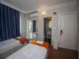 Семейный номер Стандарт с балконом