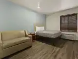 Двухместный номер Стандарт
