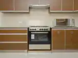 Двухместные апартаменты