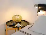 Семейный номер Стандарт с видом на сад