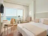Двухместный номер с видом на море