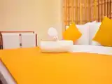 Двухместный номер Deluxe с видом на горы