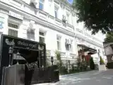 Run of House