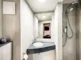 Трёхместный номер Стандарт