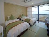 Двухместный номер Стандарт oceanfront