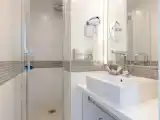 Трёхместный номер Стандарт