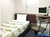 Одноместный номер Стандарт