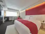 Двухместный номер Cross Floor Deluxe