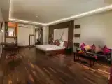 Номер Deluxe с балконом