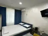 Двухместный номер Deluxe