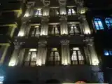 Run of House