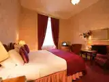 Двухместный номер Deluxe