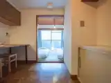 Двухместный номер Стандарт с видом на город