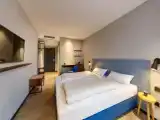 Двухместный номер Deluxe