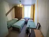 Номер Стандарт