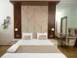 Студия с балконом
