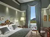 Двухместный номер Prestige с видом на озеро