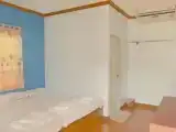 Вилла с 2 комнатами с балконом