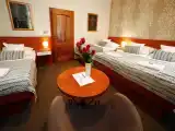 Четырёхместный номер Стандарт