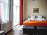 Номер Presidential